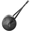 VEVOR Tow Behind Lawn Roller, 400lbs Sand/Water Filled Yard Roller, LLDPE Drum and Steel Frame Sod Roller with Easy-turn Plug