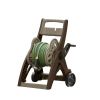 175 ft. Hosemobile Hose Reel Cart, Taupe