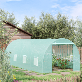 Greenhouse Walk-in Grow House