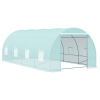 Greenhouse Walk-in Grow House