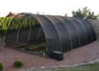 10ft*12ft 70% sunshade netting, outdoor sunshade netting, patio, balcony, and garden awnings, high-density sunshade protection netting