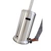 Gas Patio Heater (Stainless Steel)