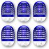 EPA Certified Photocatalyst Pure Physical Mosquito Killer Lamp