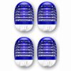 EPA Certified Photocatalyst Pure Physical Mosquito Killer Lamp