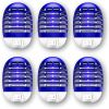 EPA Certified Photocatalyst Pure Physical Mosquito Killer Lamp