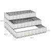 Garden Bed ( Amazon Shipping)(Prohibited by WalMart)